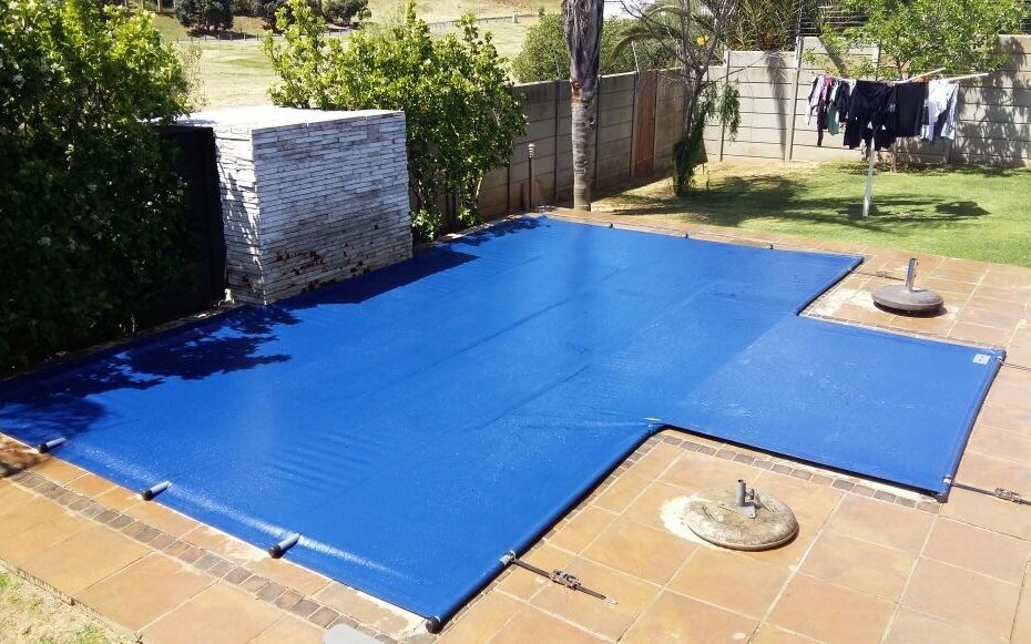 Pool covers