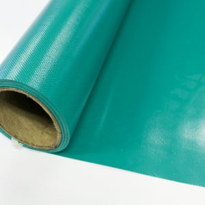 PVC fabric 700g