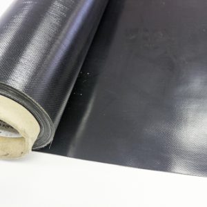 PVC Fabric 550g