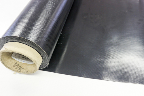 PVC Fabric 550g