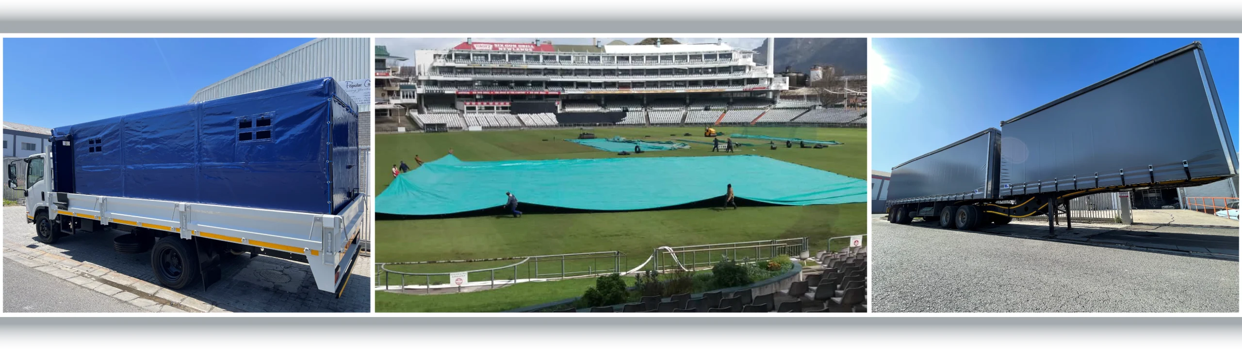 Popular Canvas Home Banner