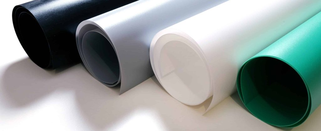 "550g PVC offcut roll for sale Cape Town"